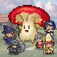 Level Up Village! icon