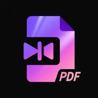 Video to PDF Converter AI icon