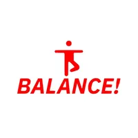 BALANCE! - Ai-based analysis icon