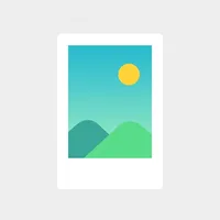 Retro Frame Editor icon