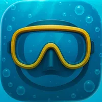 BreatheDeep: Apnea Trainer icon