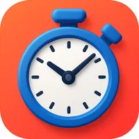 Multi Stopwatch & Lap Timer icon