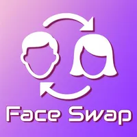 Facezy: AI Face Swap Video icon