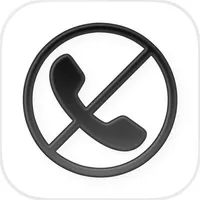 Blockr - Block phone numbers icon