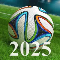 Seven Shots To Glory Football icon