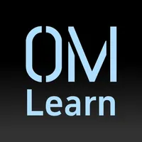 OMate Learn icon