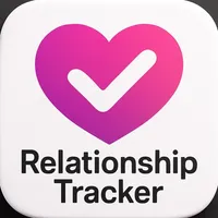 Relationship Tracker: Us Time icon