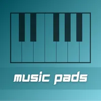 Music Pads - Pads Continuos icon
