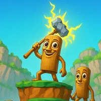 掘地求財外國版山海經挖挖挖！！ icon