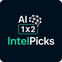IntelPicks - Football stats icon