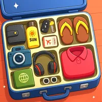 Little Organizer: My Tidy Life icon