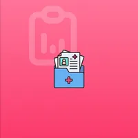 EMR- My Health Records icon