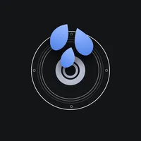 Water Eject: Clear Sound icon