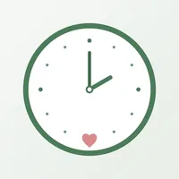 Tampon Timer icon