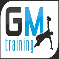 GM Training Fitness Centrum icon