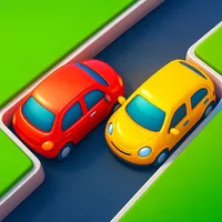 Parking Jam Out icon