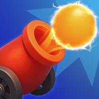 Color Blast 3D : TramCar icon