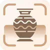 Antique Identifier: Scan Value icon