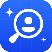 DeepFind - AI Search Assistant icon