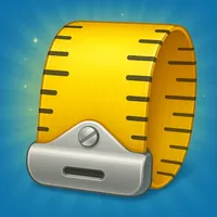 Tape Measure - Measurly icon