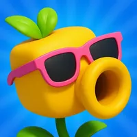 Color Stack Shot icon