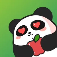 Panda Cal: Al Food Tracker icon