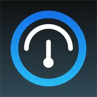 气压计-实时高度气压测量仪 icon