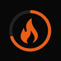 BBQ Timer – Easy Grill Timing icon