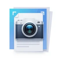 Pro Camera Scanner icon