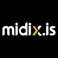 Midix customers app icon