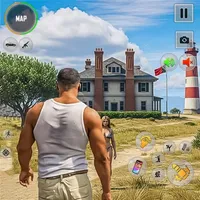 City Reign Gansgter Crime icon