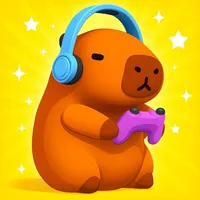 capybara life puzzle:Tidy Sort icon
