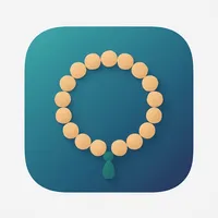 Tasbeeh Zikr Prayer Dua icon