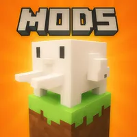 Craft: Addons & Mods for MCPE icon