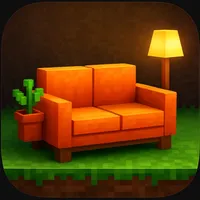 Furniture for Minecraft PE icon