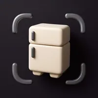 Chef AI: Pantry Fridge Scanner icon