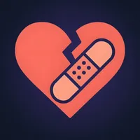 No Contact tracker Timer icon