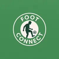 FootConect icon