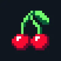 cherry.fun: Solana Messenger icon
