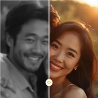 Photo Renew: Old Photo Restore icon