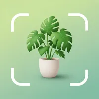 Plant identifier - plantech icon