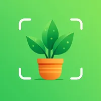 Plant identifier - PlantFinder icon
