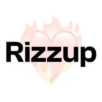 Rizzup - AI Dating Assistant icon