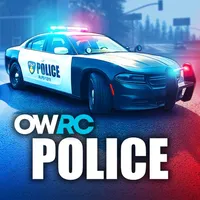 OWRC Police: Chase Simulator icon