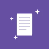 ATS Checker AI Resume Builder icon