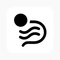 Aeru: Offline & Private AI icon