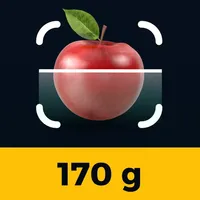 Scale for Grams : GramAl icon