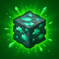 Diamond Finder Minecraft X-Ray icon