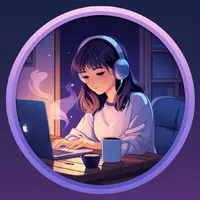 Lo-Fi Study Music icon