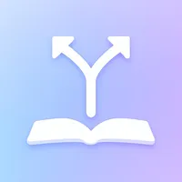 分岐物語 - あなたの選択で結末が変わる icon